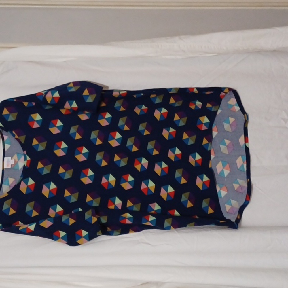 LulaRoe tunic
